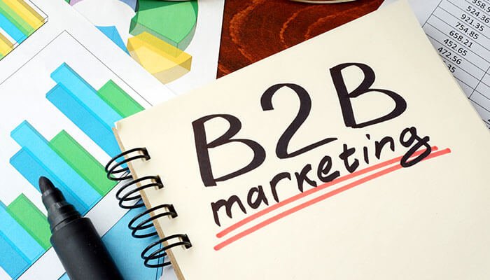 B2B Marketing Strategies To Grow Your Professional Services