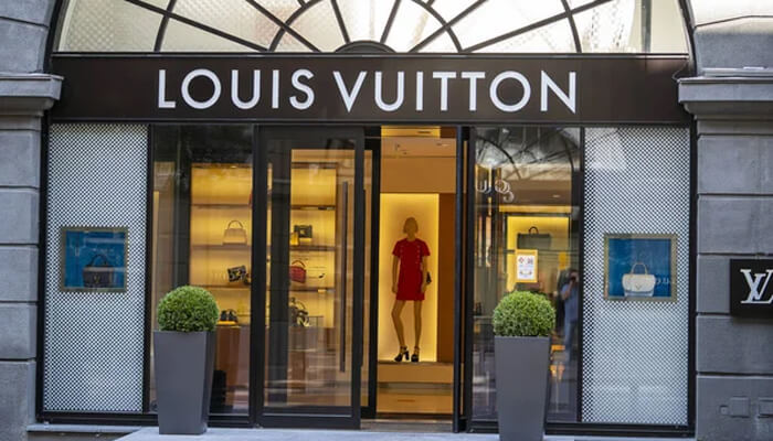 Most Trending Louis Vuitton Luxurious Sandwich Bag